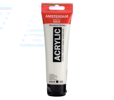 Tinta Acrilica Amsterdam 120ml