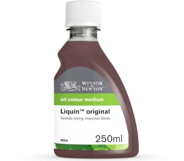 Liquin Original Artists 250ml Winsor & Newton