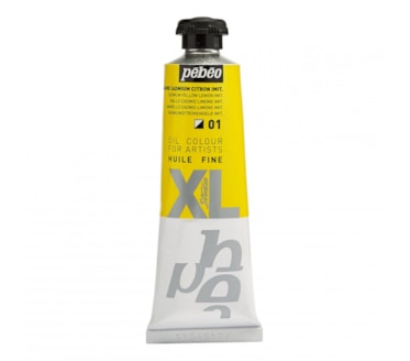 Tinta Óleo Pebeo XL 37ml