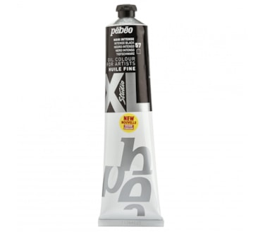 Tinta Óleo Pebeo XL 200ml