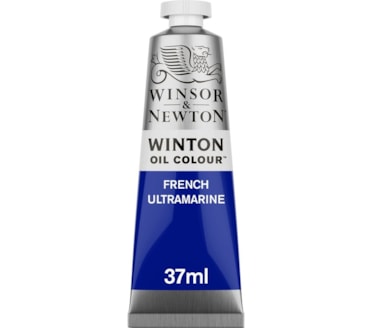 Tinta Óleo W&N Winton Oil Color 37ml