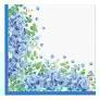 Guardanapos Blue Meadow Pack 20uni Ref.SDL 142900