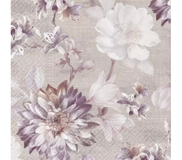 Guardanapos Sentimental Blossom Pack 20uni Ref.SDL 126900
